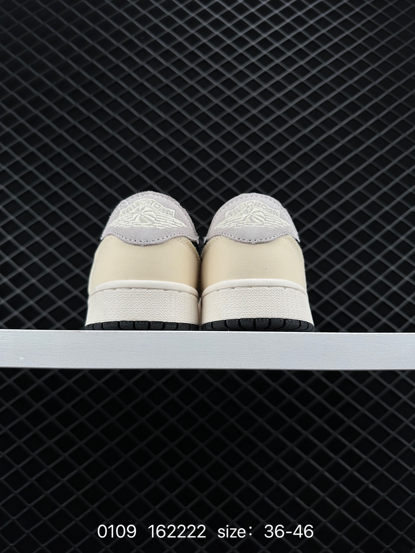 Nike Air Jordan 1 Low OG EX”Coconut Milk“